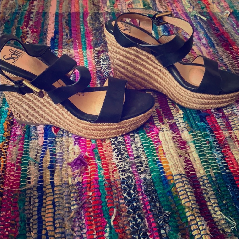 Espadrilles Sandals